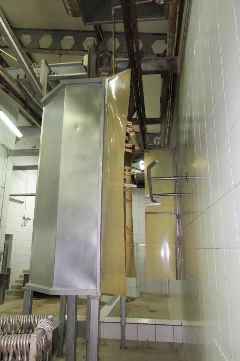 Meat processing machines-3